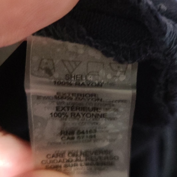 Karl Lagerfeld Pants - Picture 10 of 10